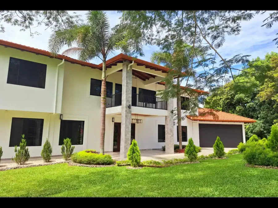Tropical Bliss – Casa Inteligente de Lujo en Atenas, photo 5