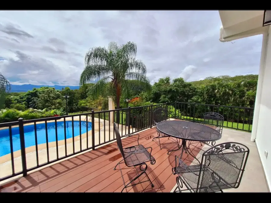 Tropical Bliss – Casa Inteligente de Lujo en Atenas, photo 6