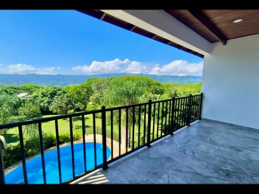Tropical Bliss – Casa Inteligente de Lujo en Atenas, photo 7