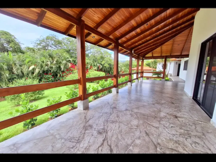 Tropical Bliss – Casa Inteligente de Lujo en Atenas, photo 8