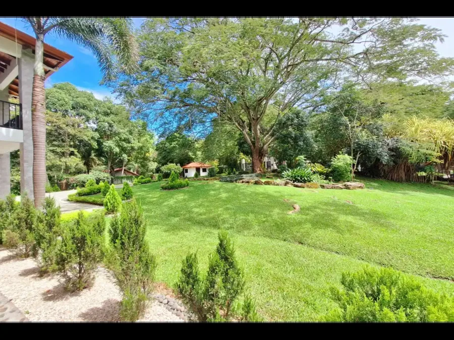 Tropical Bliss – Casa Inteligente de Lujo en Atenas, photo 10