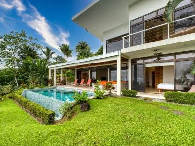WHALE TAIL AND AMAZING OCEAN VIEWS 2 BEDROOM HOME FOR SALE, photo 27