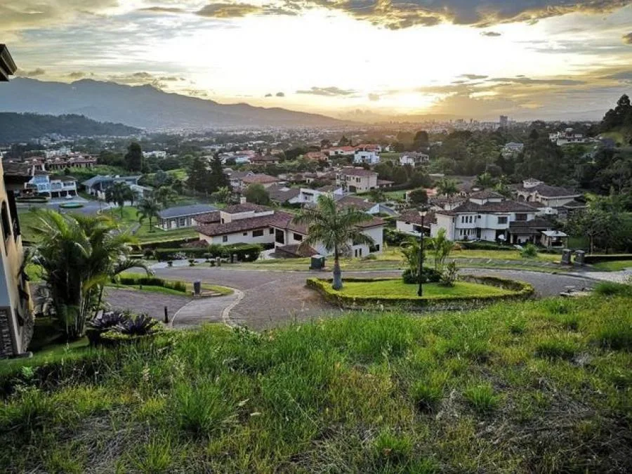 Venta de Lote en Curridabat, San José.  - Venta en Curridabat