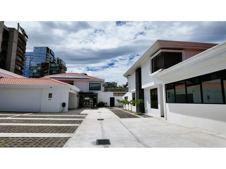 Edificio corporativo en venta – Rohrmoser