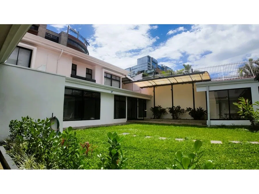 Edificio corporativo en venta – Rohrmoser, photo 2