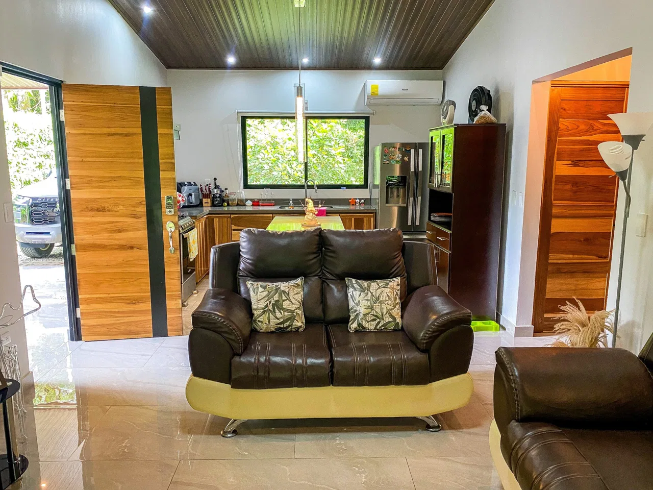 PROPERTY WITH FRUIT TREES IN A BEAUTIFUL GARDEN, IN OJOCHAL – 0.26 ACRES, photo 11
