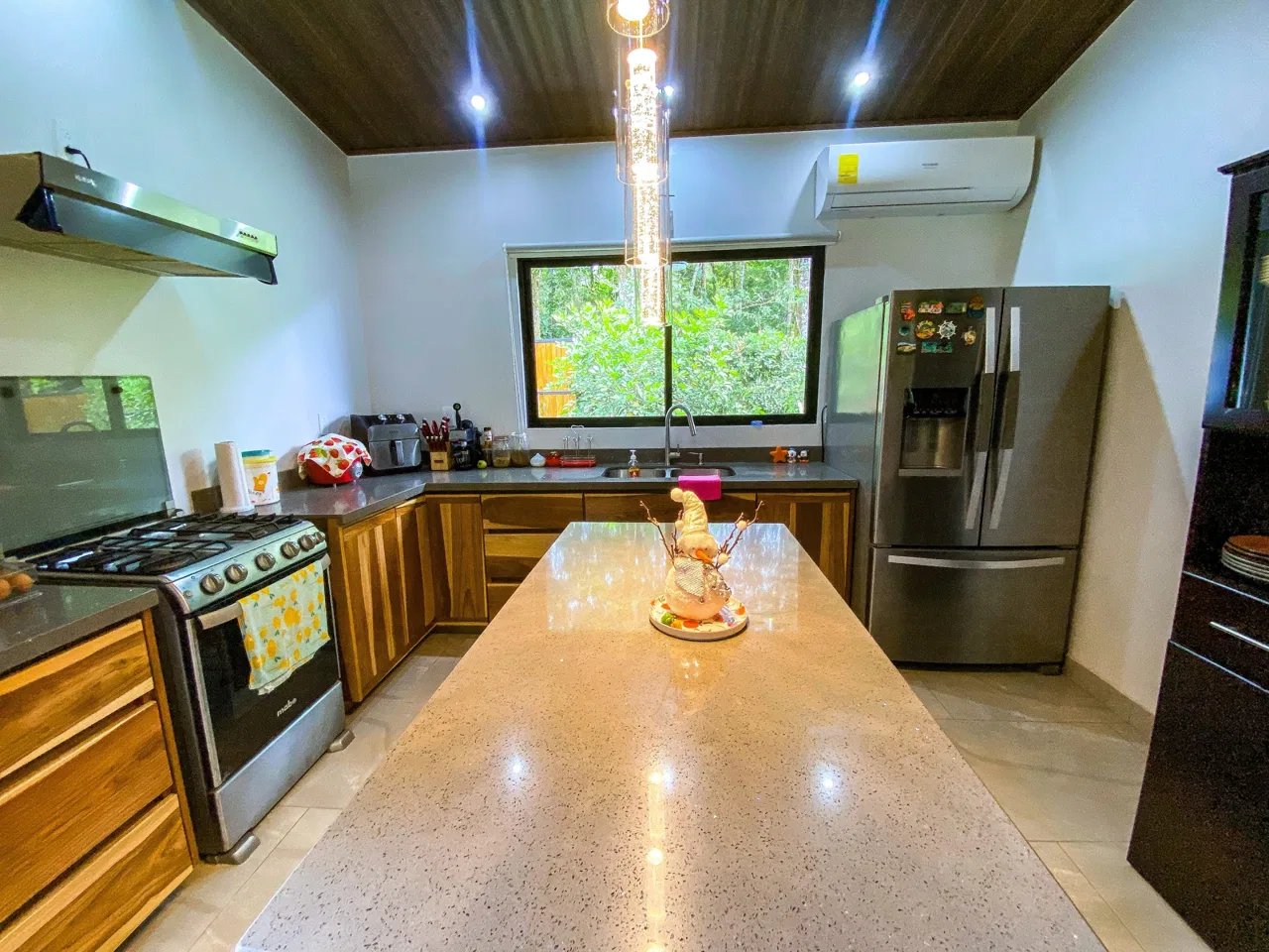 PROPERTY WITH FRUIT TREES IN A BEAUTIFUL GARDEN, IN OJOCHAL – 0.26 ACRES, photo 13