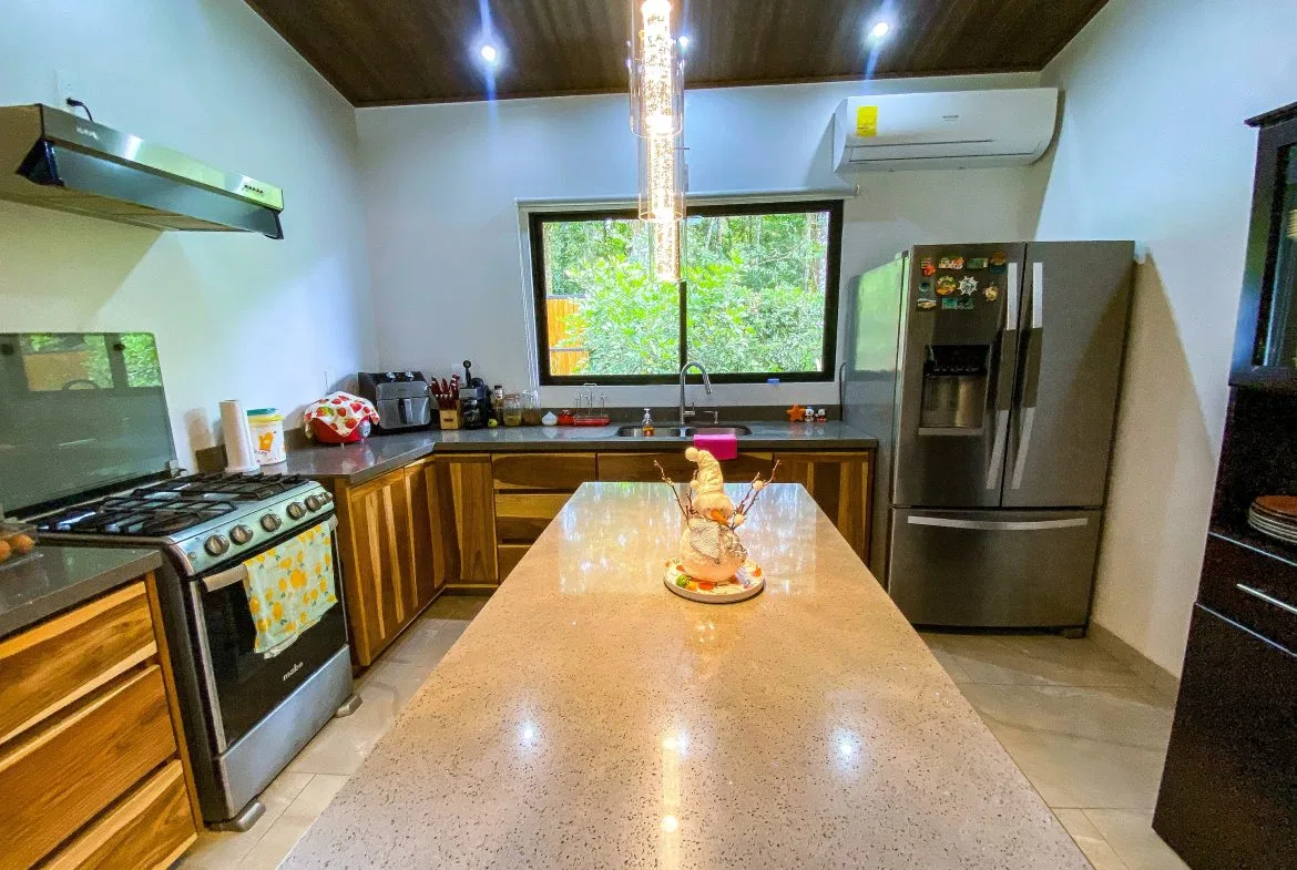 PROPERTY WITH FRUIT TREES IN A BEAUTIFUL GARDEN, IN OJOCHAL – 0.26 ACRES, photo 14