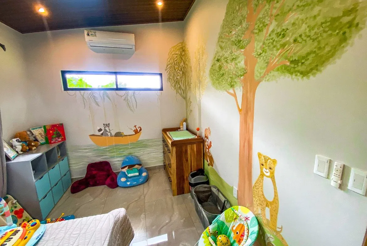 PROPERTY WITH FRUIT TREES IN A BEAUTIFUL GARDEN, IN OJOCHAL – 0.26 ACRES, photo 22