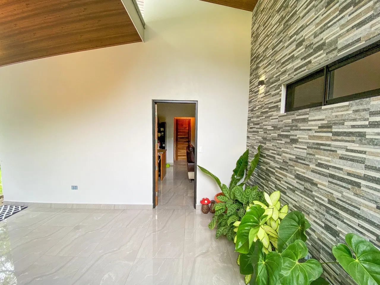 PROPERTY WITH FRUIT TREES IN A BEAUTIFUL GARDEN, IN OJOCHAL – 0.26 ACRES, photo 7