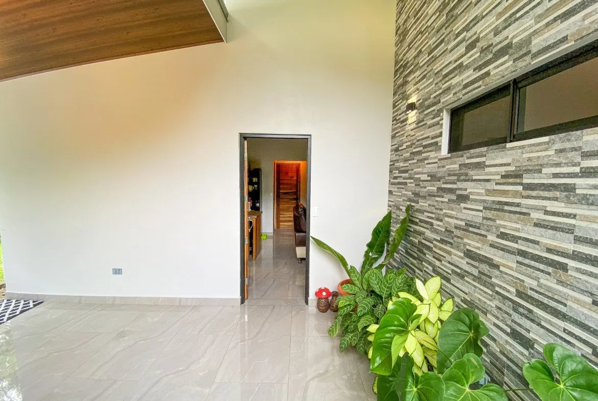 PROPERTY WITH FRUIT TREES IN A BEAUTIFUL GARDEN, IN OJOCHAL – 0.26 ACRES, photo 8