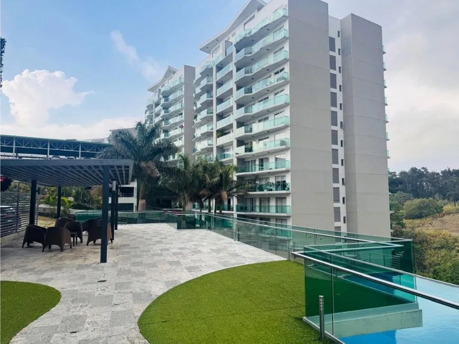 Apartamento en venta, San José, Rohrmoser