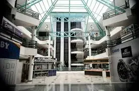 The property is located in the prestigious Plaza San Pedro. (OUTLET MALL), photo 4