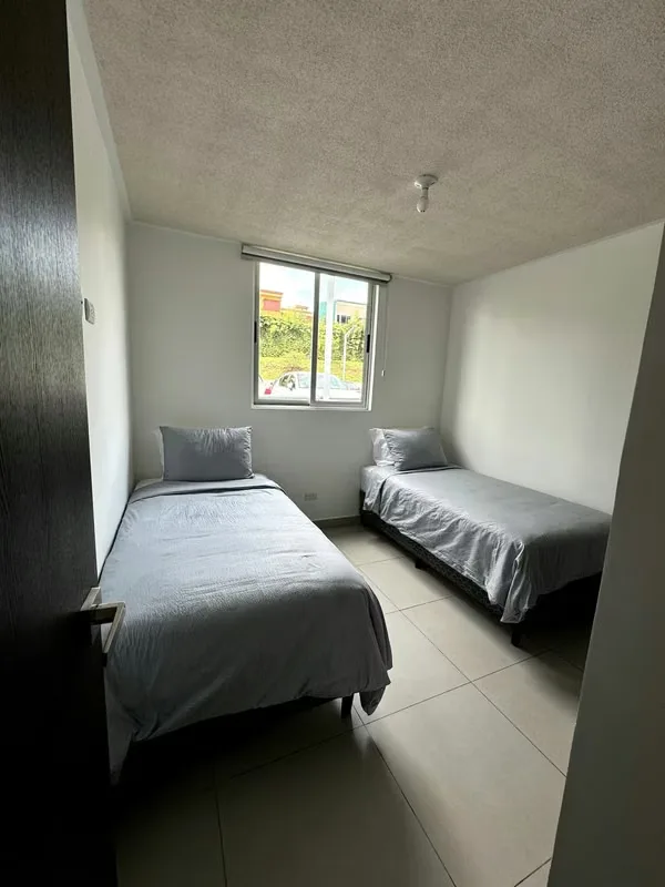 ¡Todo lo que necesitas en un solo lugar! Apartamento completamente amueblado, equipado y listo para habitar, ideal para quienes buscan comodidad, seguridad y excelentes amenidades., photo 12
