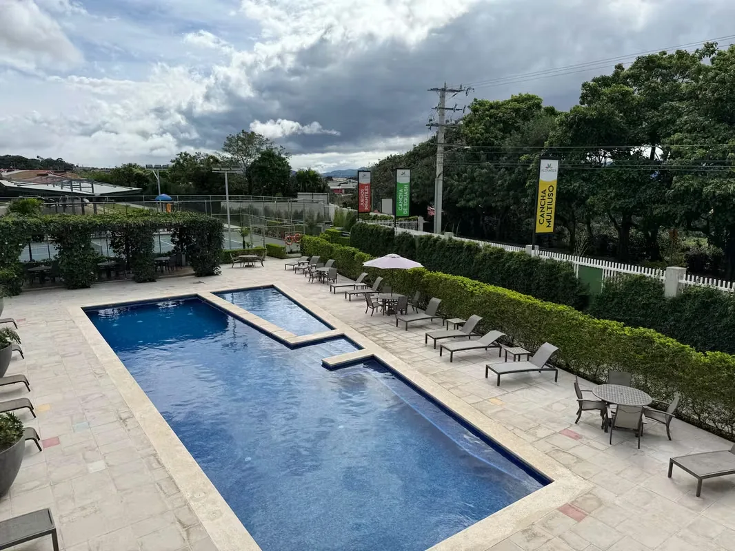 ¡Todo lo que necesitas en un solo lugar! Apartamento completamente amueblado, equipado y listo para habitar, ideal para quienes buscan comodidad, seguridad y excelentes amenidades., photo 16