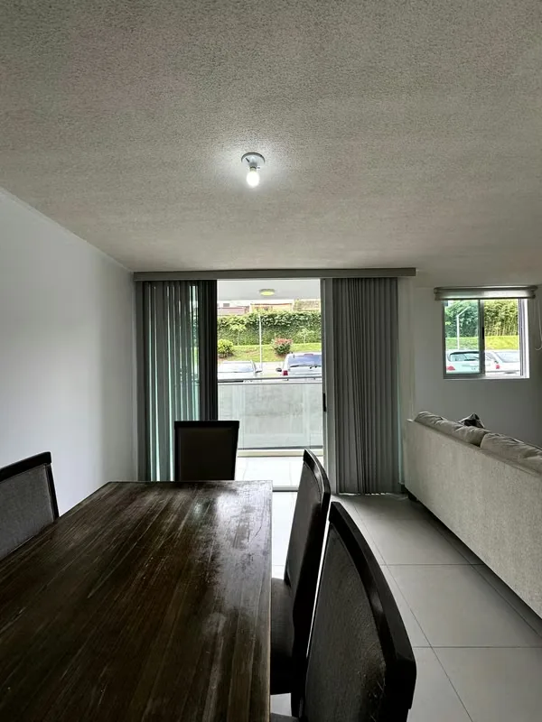 ¡Todo lo que necesitas en un solo lugar! Apartamento completamente amueblado, equipado y listo para habitar, ideal para quienes buscan comodidad, seguridad y excelentes amenidades., photo 4