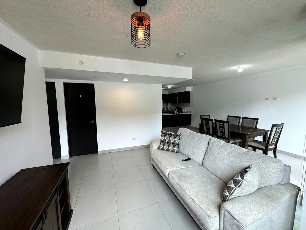 ¡Todo lo que necesitas en un solo lugar! Apartamento completamente amueblado, equipado y listo para habitar, ideal para quienes buscan comodidad, seguridad y excelentes amenidades., photo 6