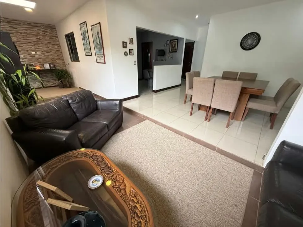 3-Beds Home for Sale in San Rafael de Montes de Oca, photo 6