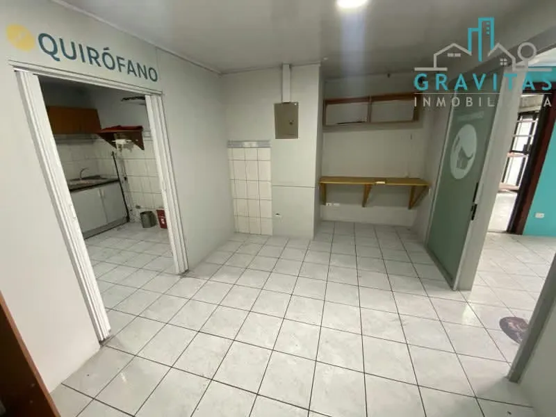 Commercial space for rent in San Joaquín de Flores, Heredia. Located across from the main street, just 100 meters from the National Bank and 800 meters from MasxMenos., photo 11