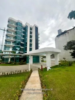 ESCAZU APARTAMENTO ALQUILER EN SAN RAFAEL