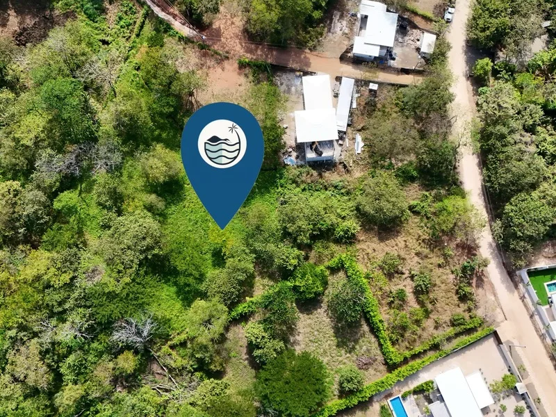 Land For Sale in Playa Grande