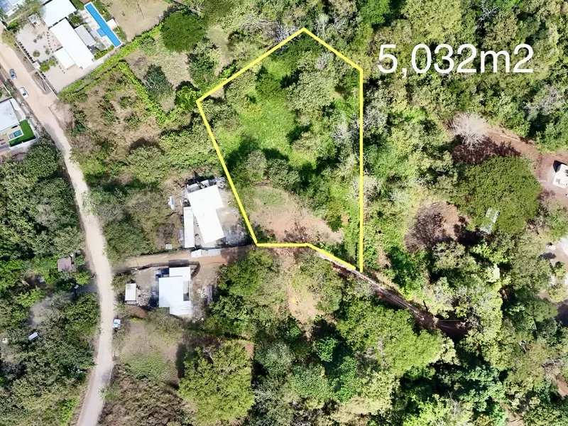 Land For Sale in Playa Grande, photo 2