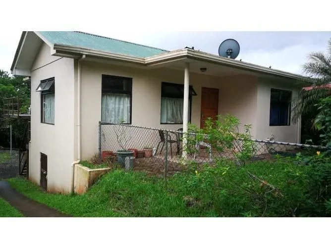 3 Bedroom Apartment for Sale at Duplex: Income Earner Priced to Sell for $79,000