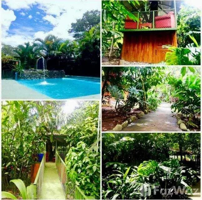 3 Bedroom House for Sale in Perez Zeledon, San Jose for $290,000, photo 10