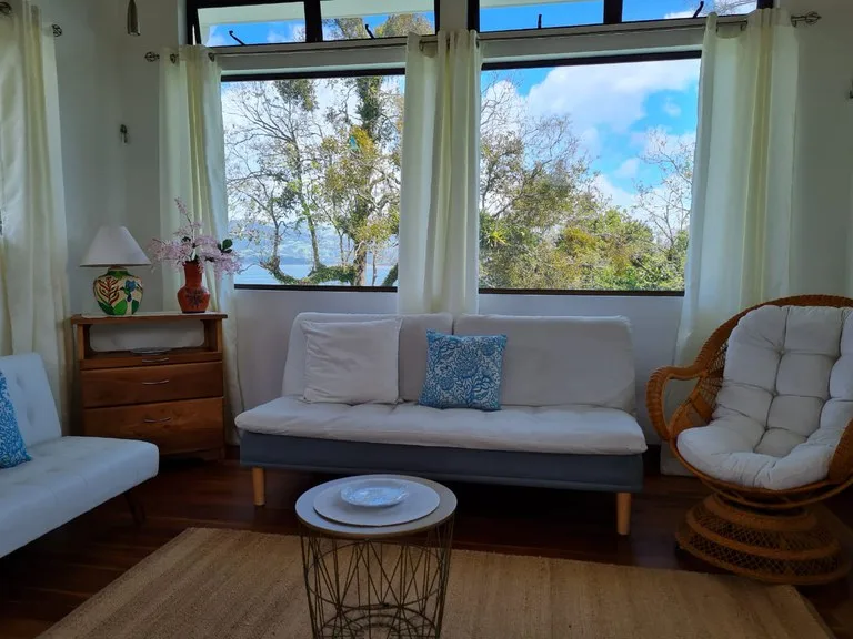 VILLA CORAZON: For Rent Long Term : LUXURY ESTATE ON LAKE ARENAL , photo 11
