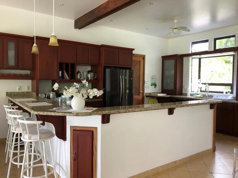 VILLA CORAZON: For Rent Long Term : LUXURY ESTATE ON LAKE ARENAL , photo 13