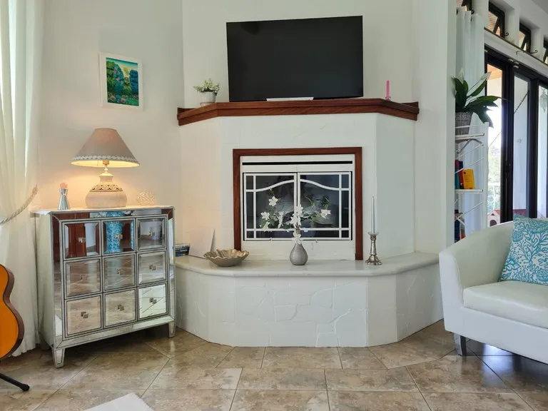 VILLA CORAZON: For Rent Long Term : LUXURY ESTATE ON LAKE ARENAL , photo 9