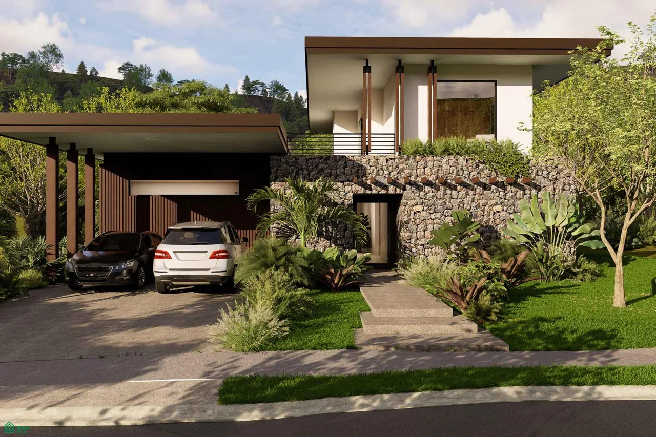 Green City Condominio San Rafael Alajuela