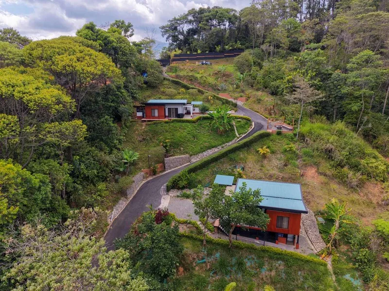 4 Bed Single Family Homes For Sale in Perez Zeledon