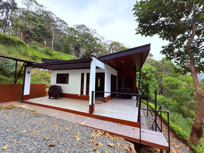 4 Bed Single Family Homes For Sale in Perez Zeledon, photo 3