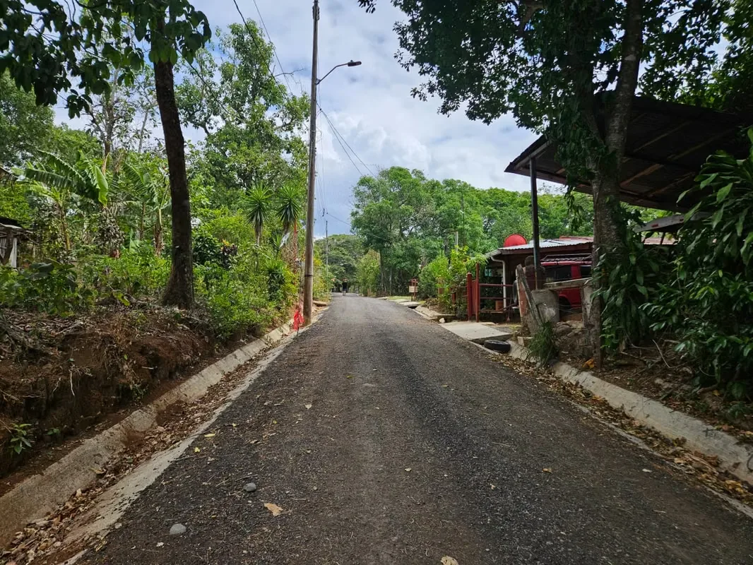 Land Sale in Turrubares | 1,871 m² Flat Lot | Ideal for a Country Home, Airbnb, or Private Retreat