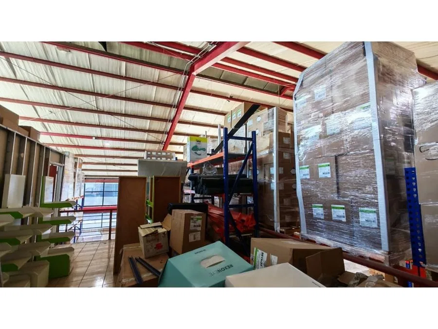 Alquiler de bodega en Guachipelin de Escazú