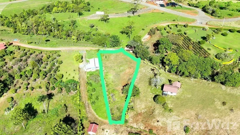 Land for Sale in Perez Zeledon, San Jose for $70,000, photo 11