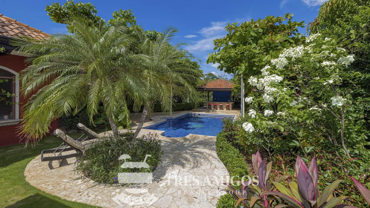 VILLA MI DULCINEA, photo 2