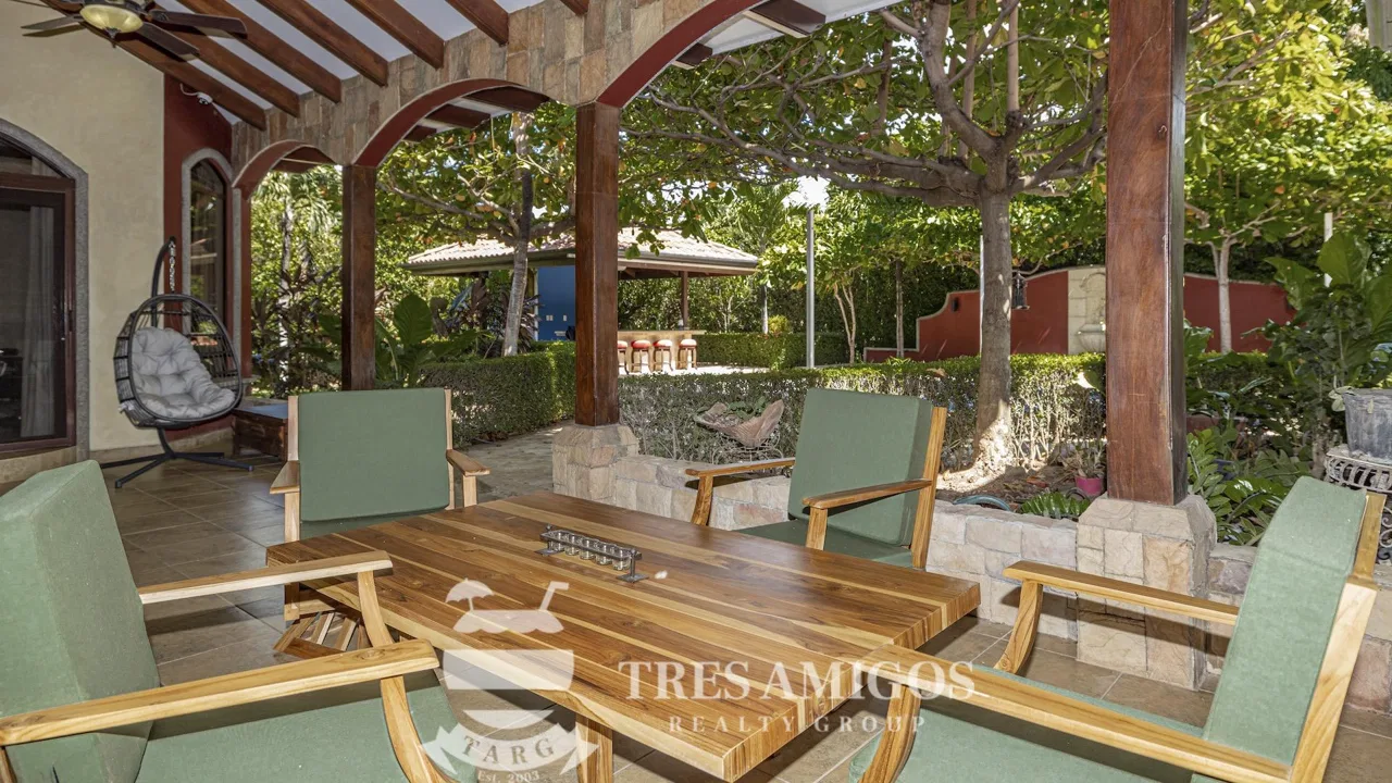 VILLA MI DULCINEA, photo 11