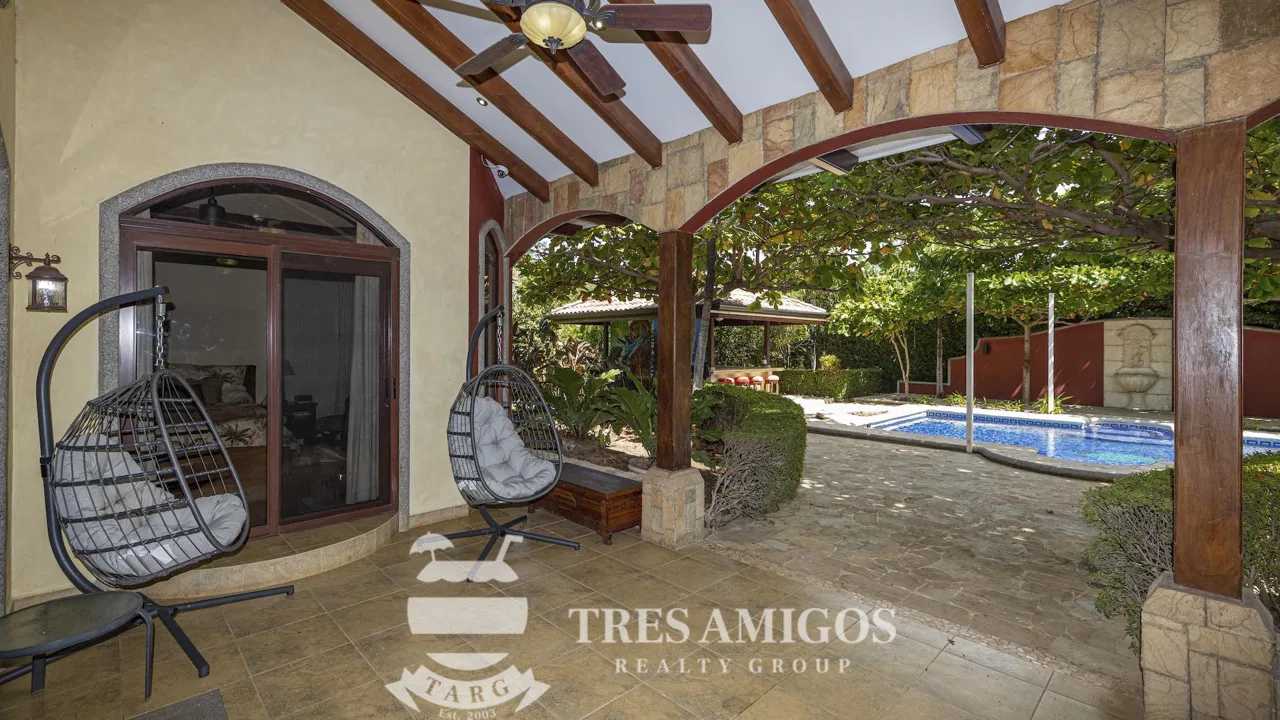 VILLA MI DULCINEA, photo 12