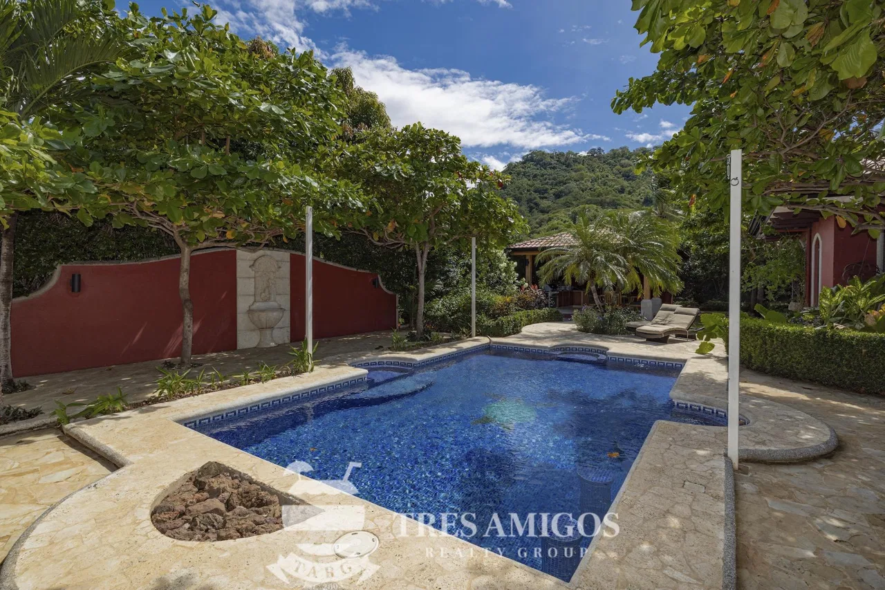 VILLA MI DULCINEA, photo 14