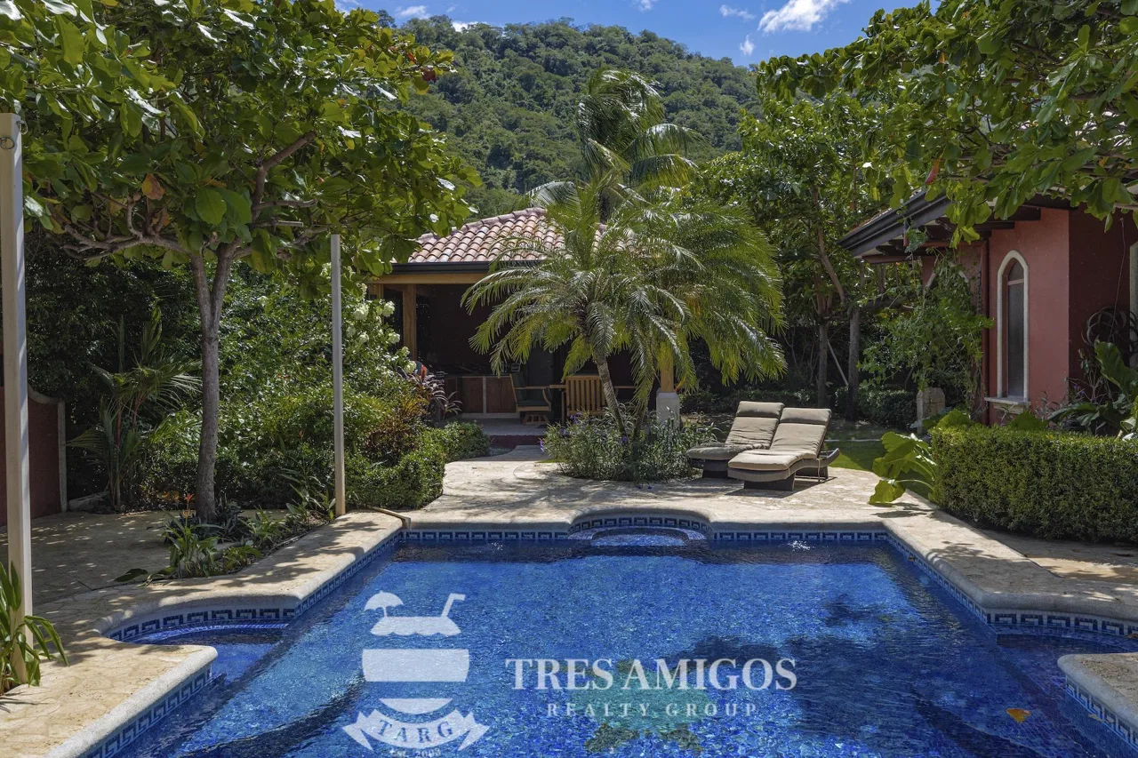 VILLA MI DULCINEA, photo 15