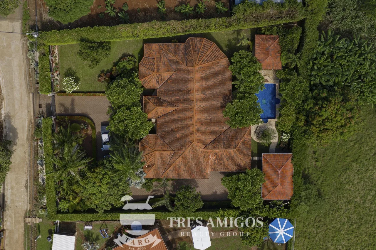 VILLA MI DULCINEA, photo 18