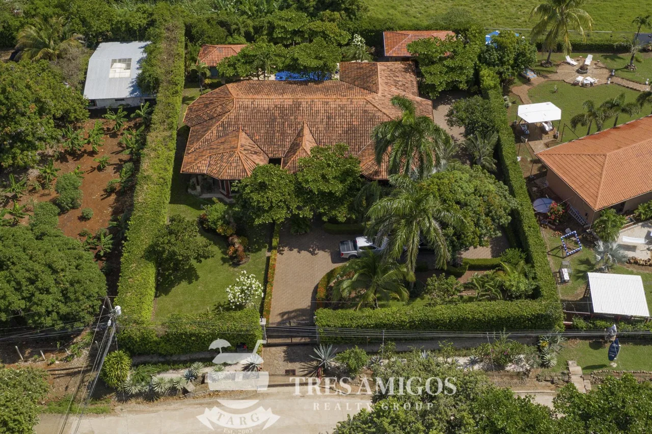 VILLA MI DULCINEA, photo 3