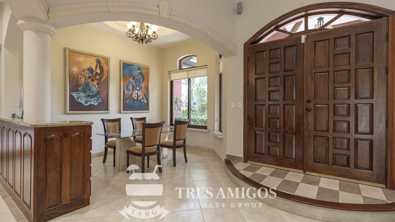 VILLA MI DULCINEA, photo 5
