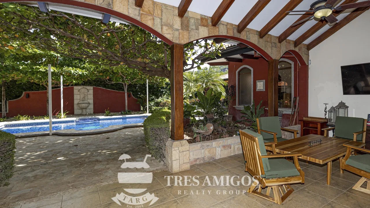 VILLA MI DULCINEA, photo 8