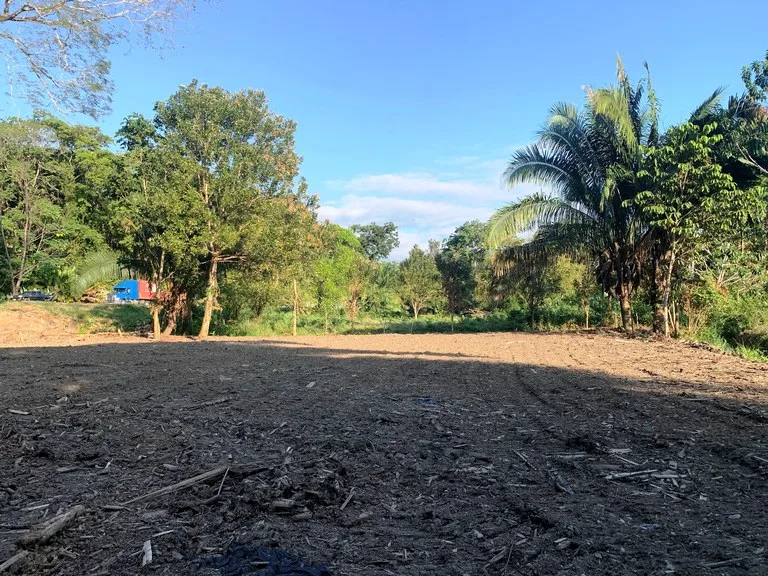 Prime Oceanside Commercial and Residential Lot in Playa Hermosa, photo 12