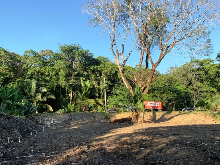 Prime Oceanside Commercial and Residential Lot in Playa Hermosa, photo 13