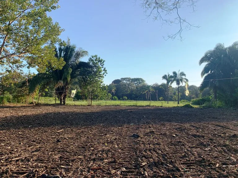 Prime Oceanside Commercial and Residential Lot in Playa Hermosa, photo 15