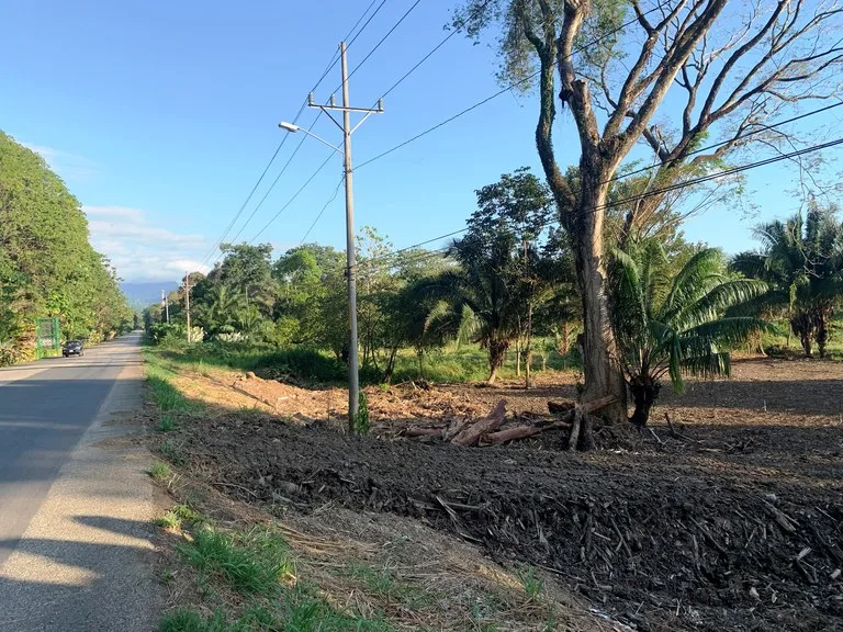 Prime Oceanside Commercial and Residential Lot in Playa Hermosa, photo 6
